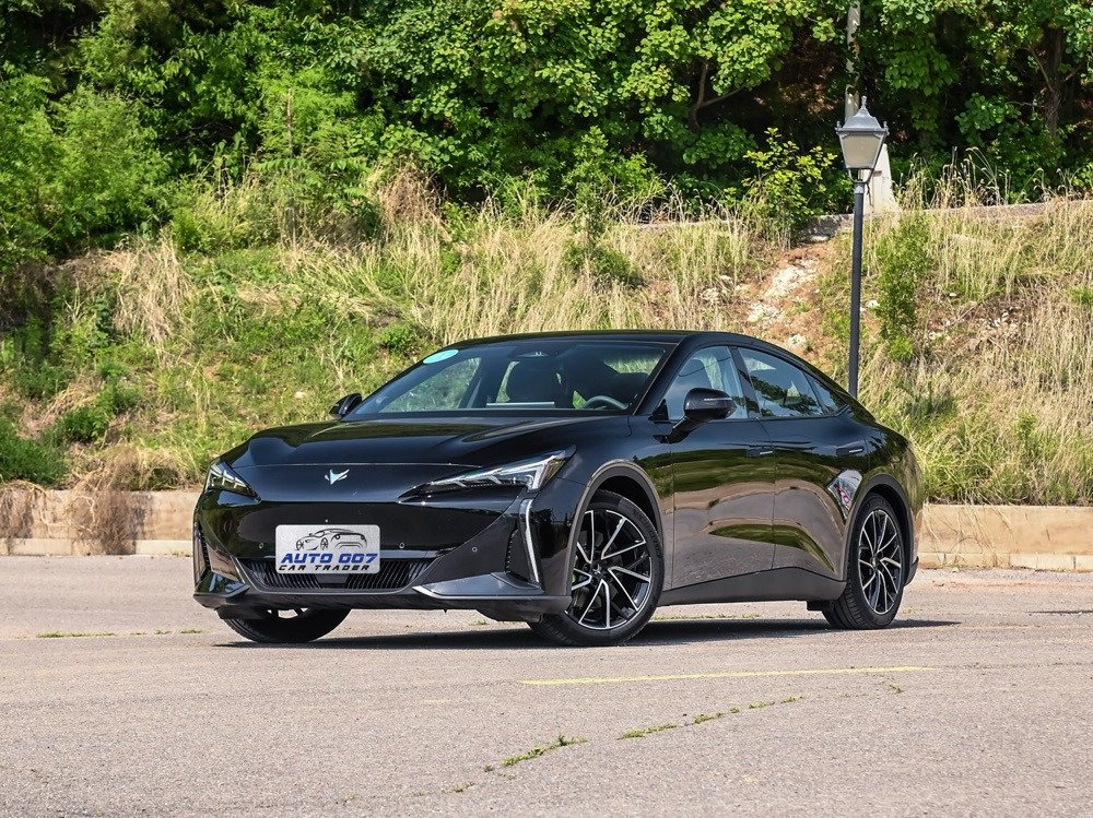 productcate-1-1 Arcfox Alpha S5 Electric Car