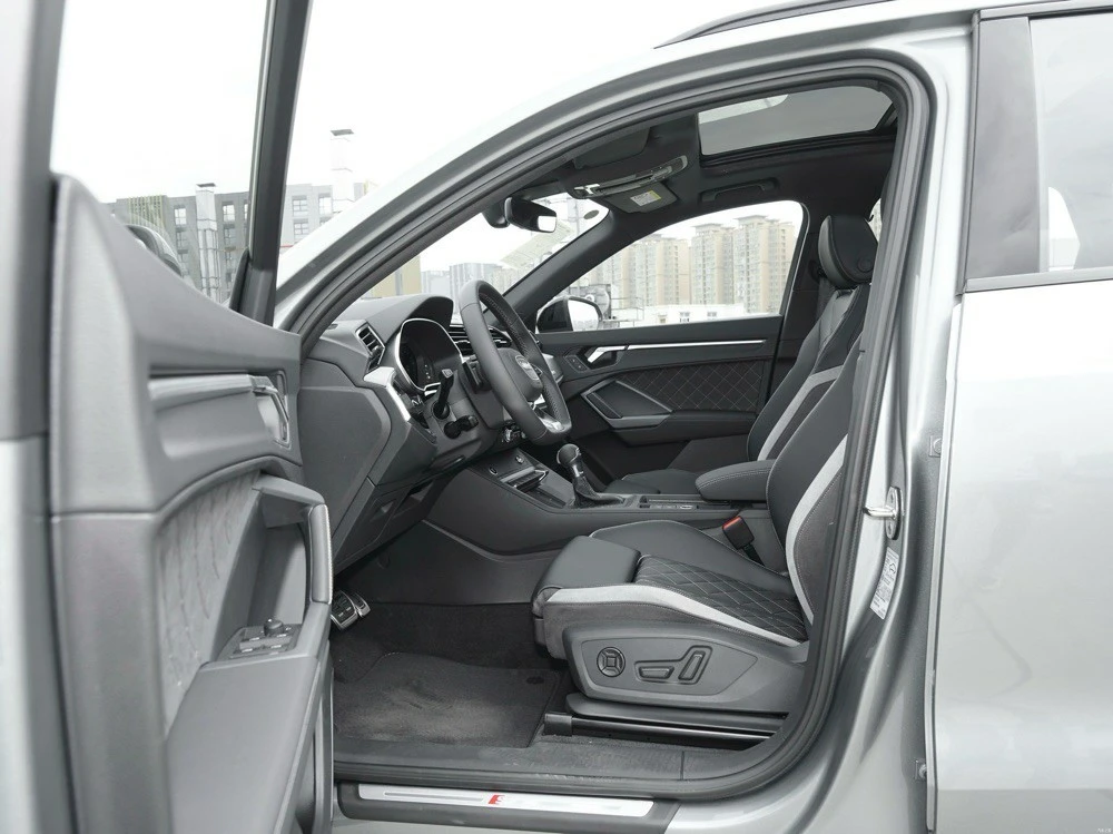 Audi Q3 price details