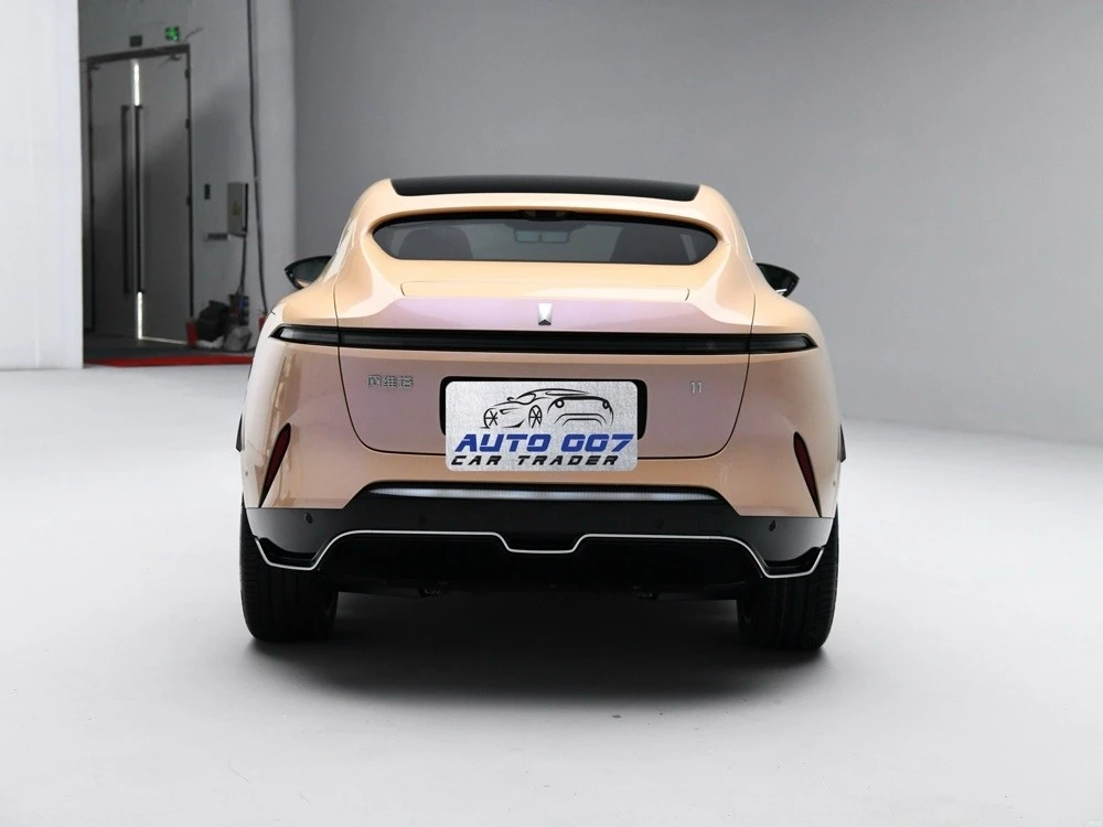 Avatr 11 specifications