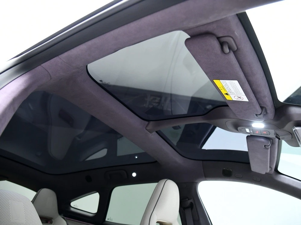 Avatr 11 electric SUV