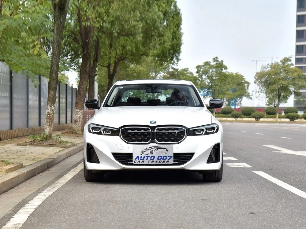 buy BMW i3 EV China