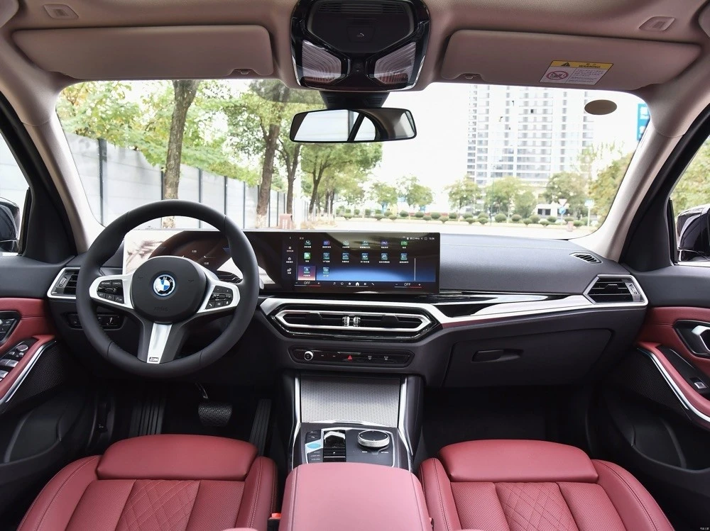BMW i3 price guide