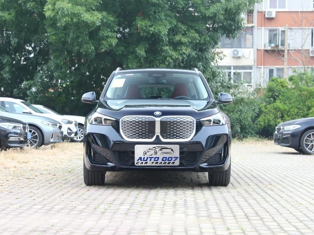 buy BMW iX1 China