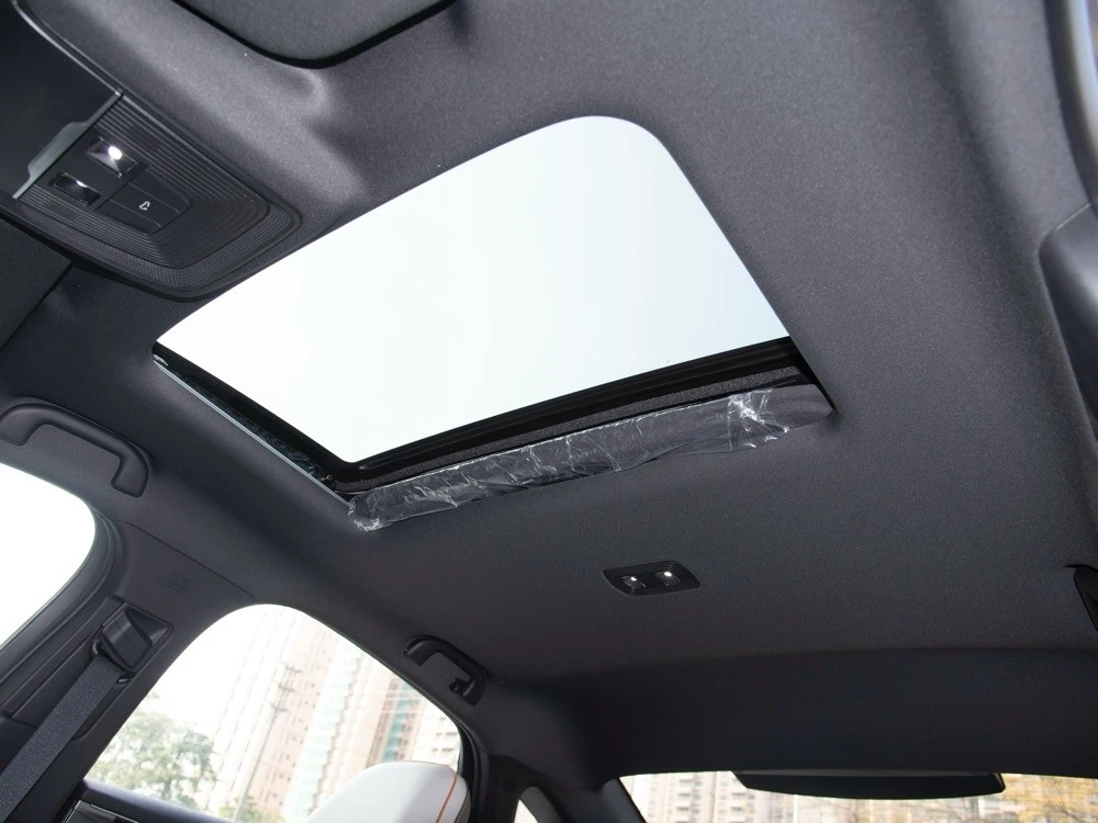 BYD Qin Plus incentives