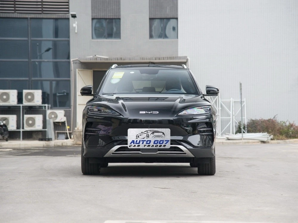 BYD Song Plus for sale