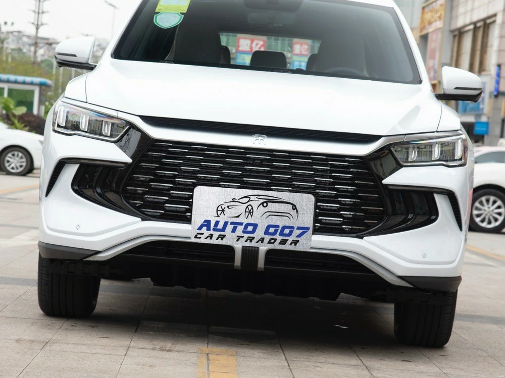 BYD Song Pro price comparison