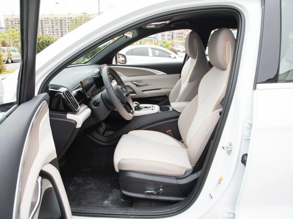 BYD Song Pro performance review
