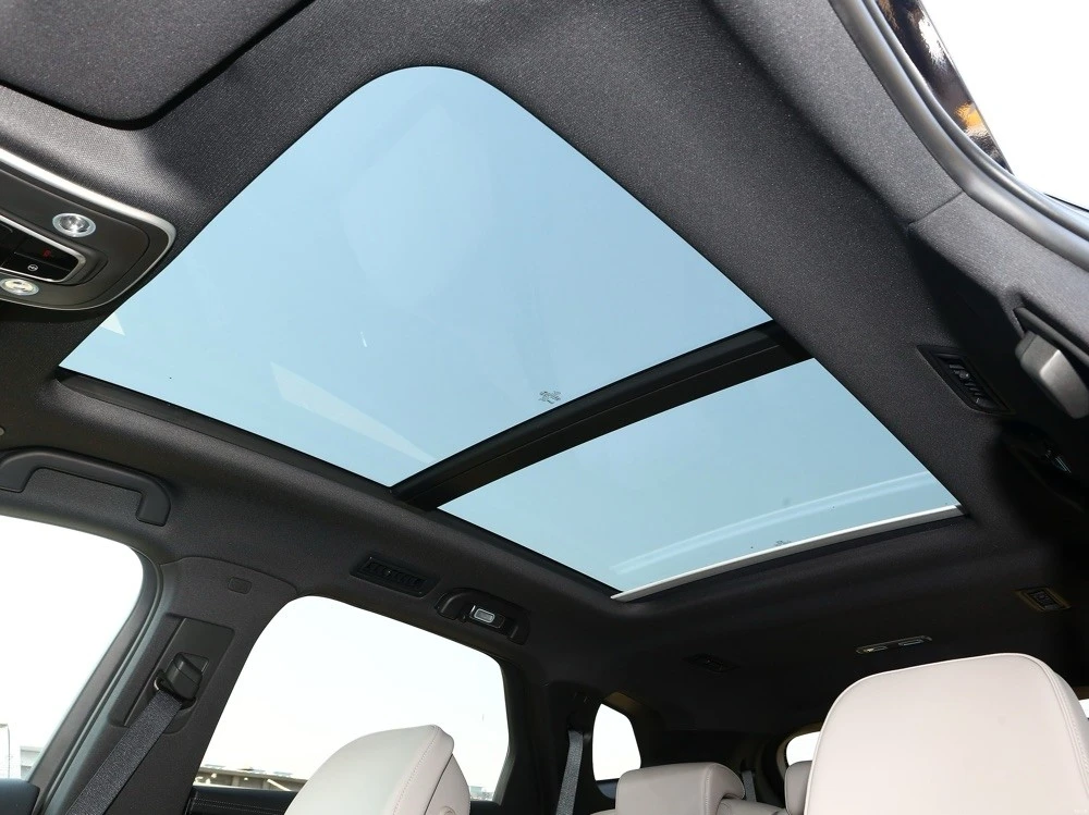 BYD Tang reviews