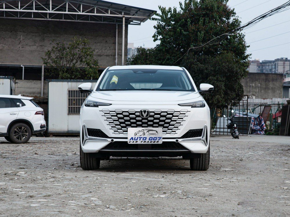 Changan Uni-K China