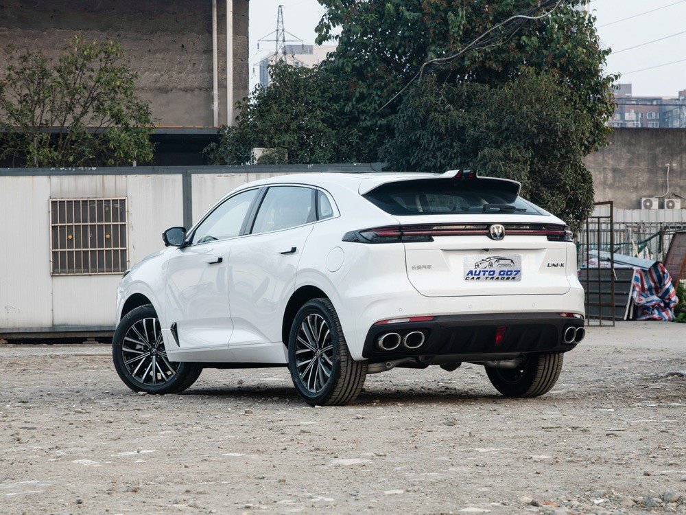 buy Changan Uni-K from China