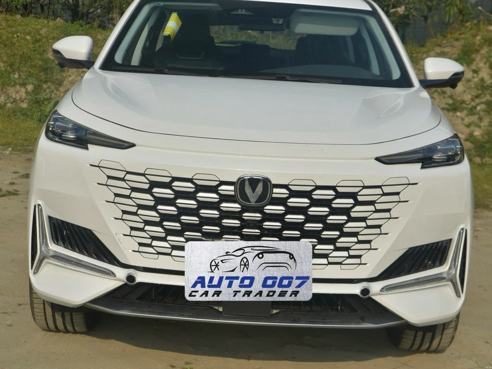 Changan Uni-K price