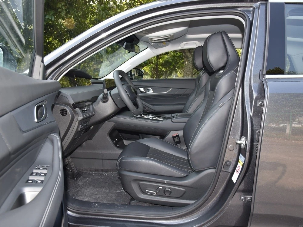 Changan Uni-K price details