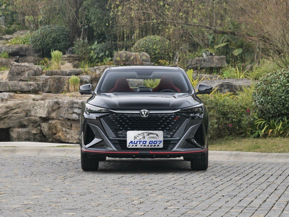 Changan X5 Plus China