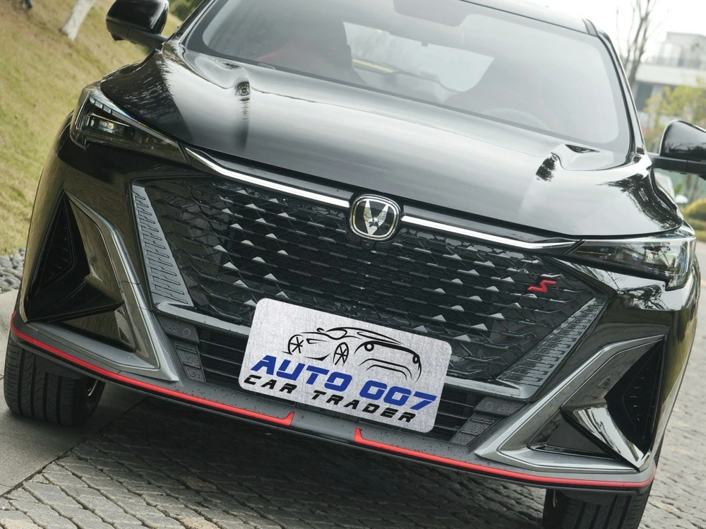 Changan X5 Plus specs