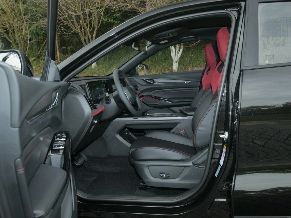 Changan X5 Plus reviews