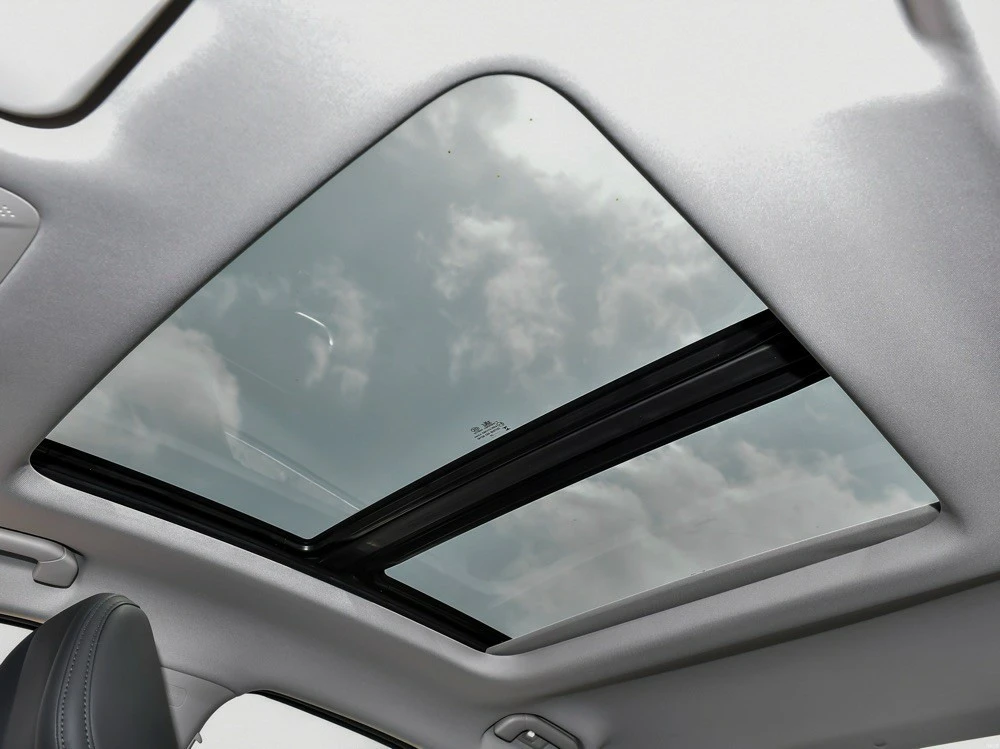Chery Fulwin A8 exterior