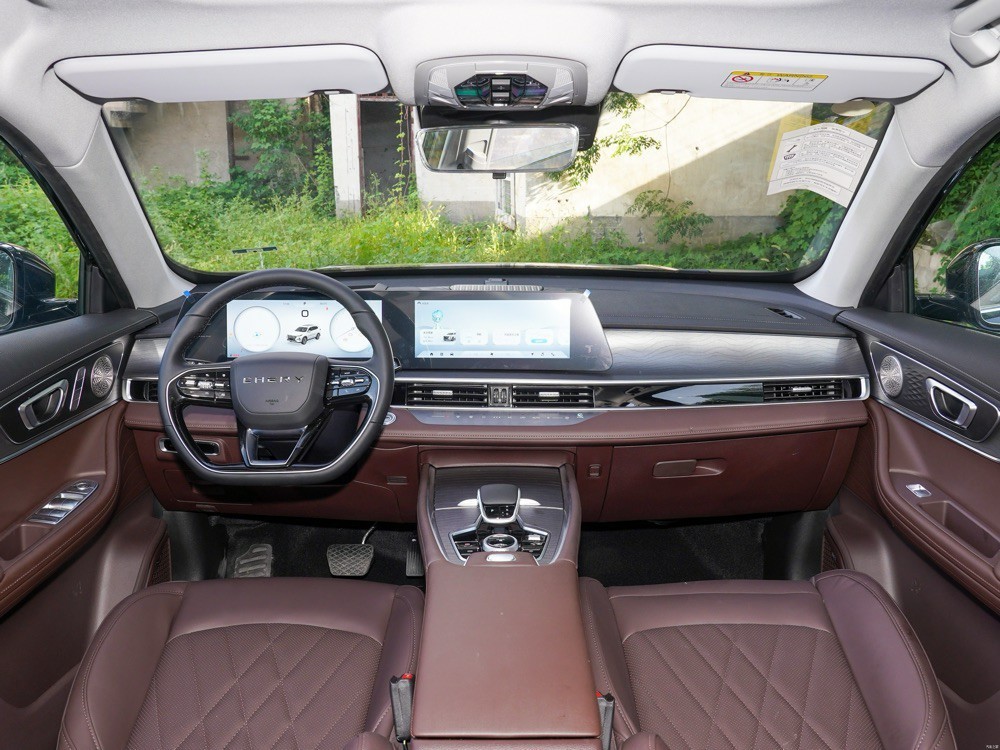 Chery Tiggo 8 Pro price