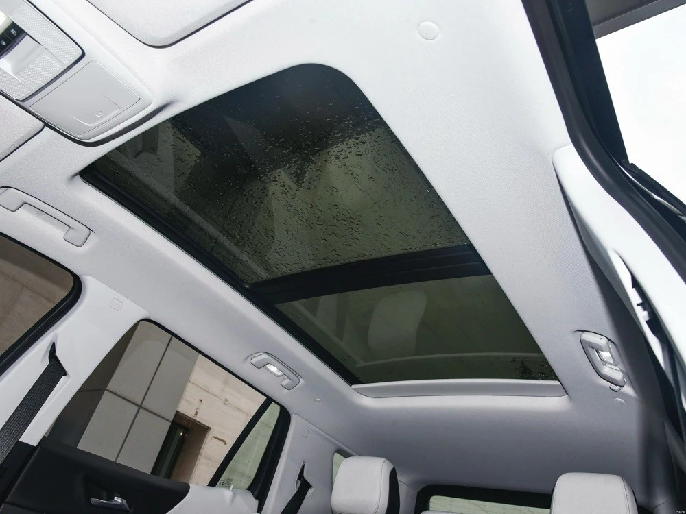 Chevrolet Equinox China