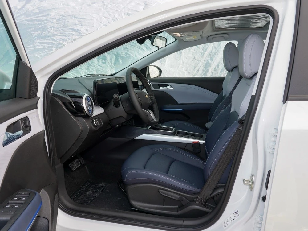 Chevrolet Monza reviews