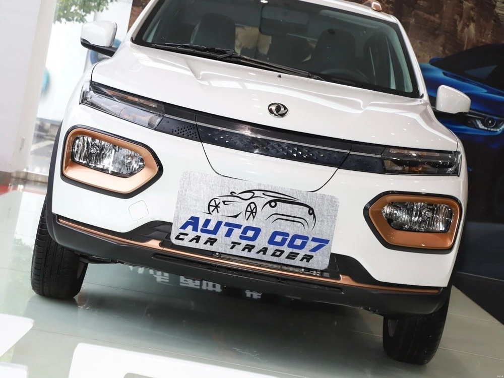 Dongfeng Nammi Box battery life