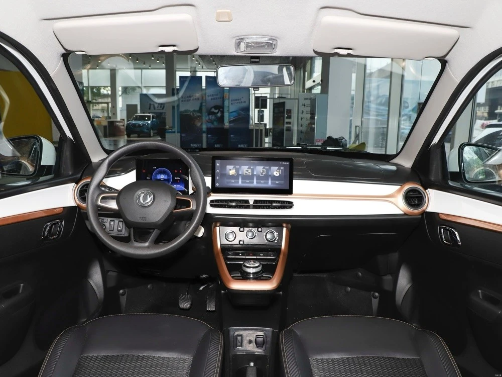 Dongfeng Nammi Box price