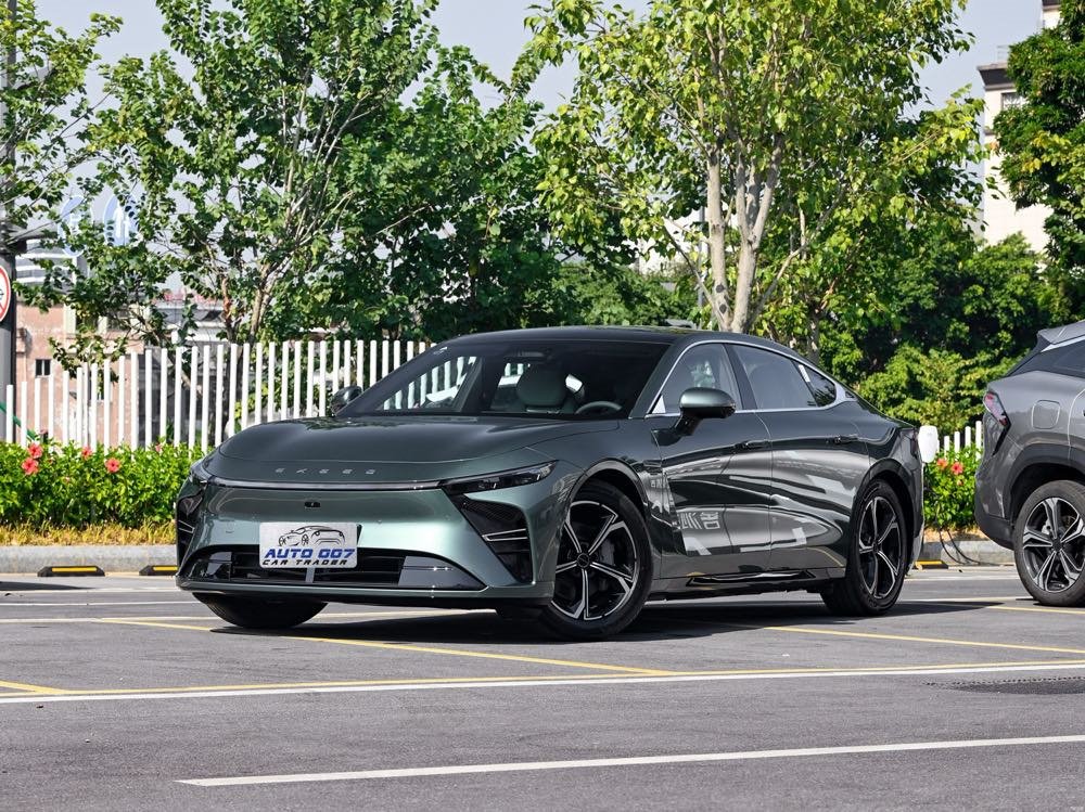 productcate-1-1 Exeed Sterra ES Electric Car
