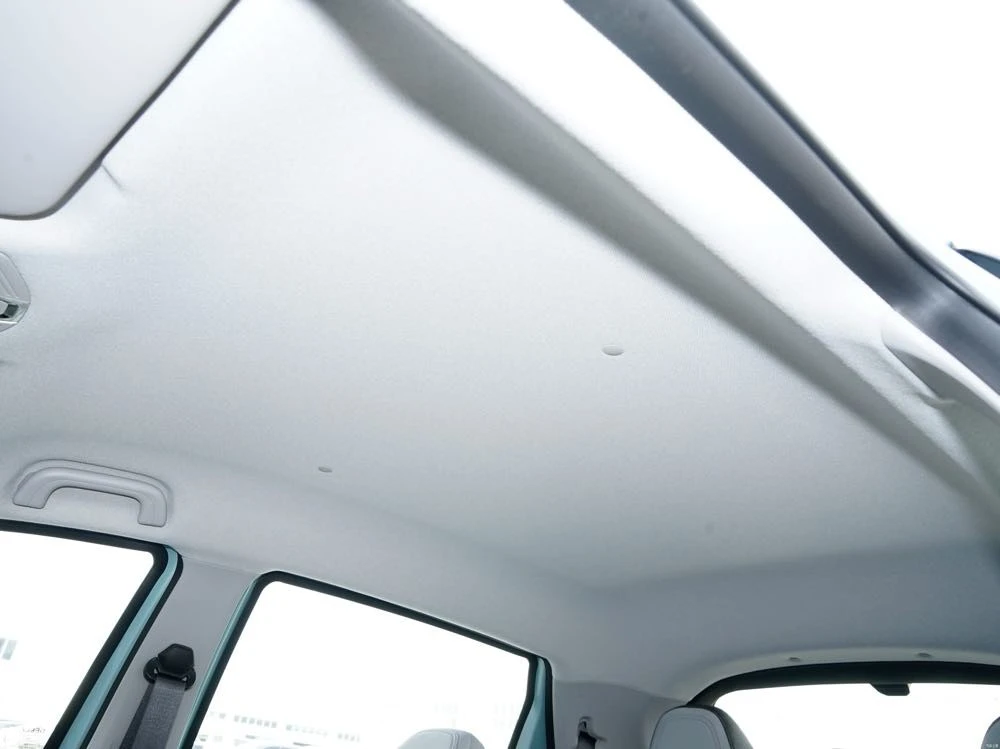 Geely Geometry E Glowworm specs