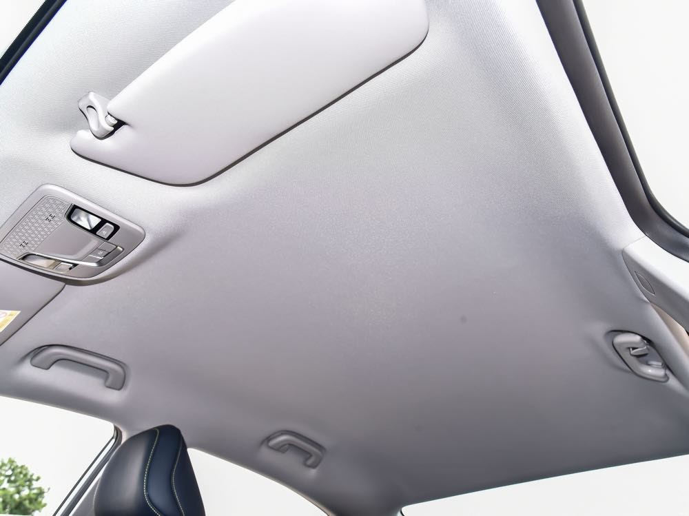 Geely Geometry G6 for sale