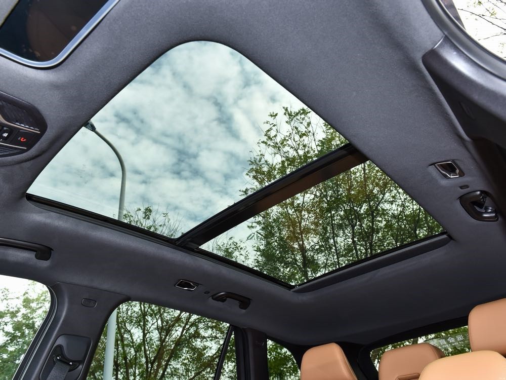 Geely Monjaro Hybrid for sale