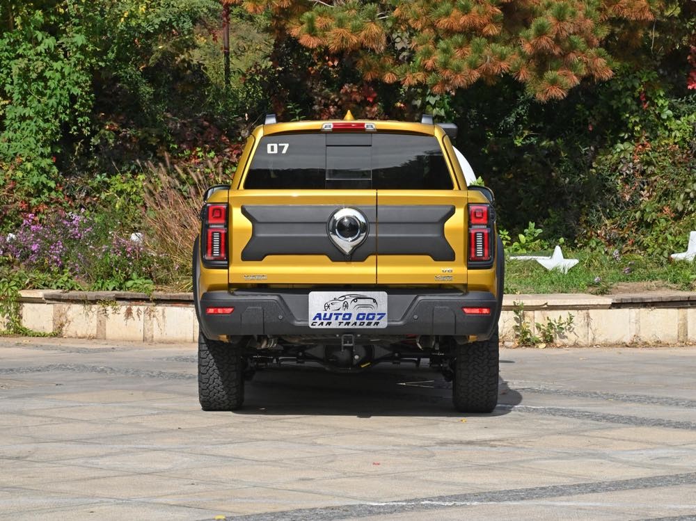 buy Great Wall Sahar Poer