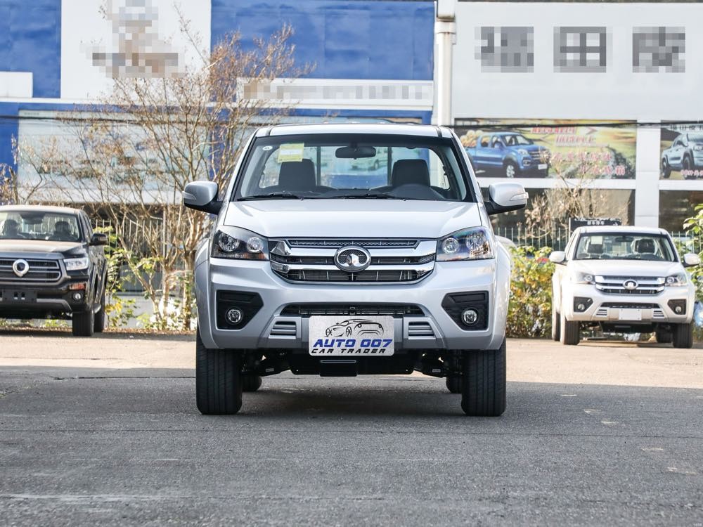 import Great Wall Wingle 5