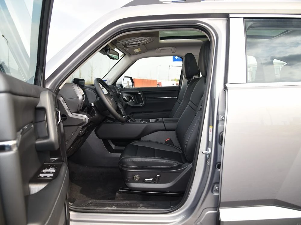 Haval Big Dog 2nd Generation for sale
