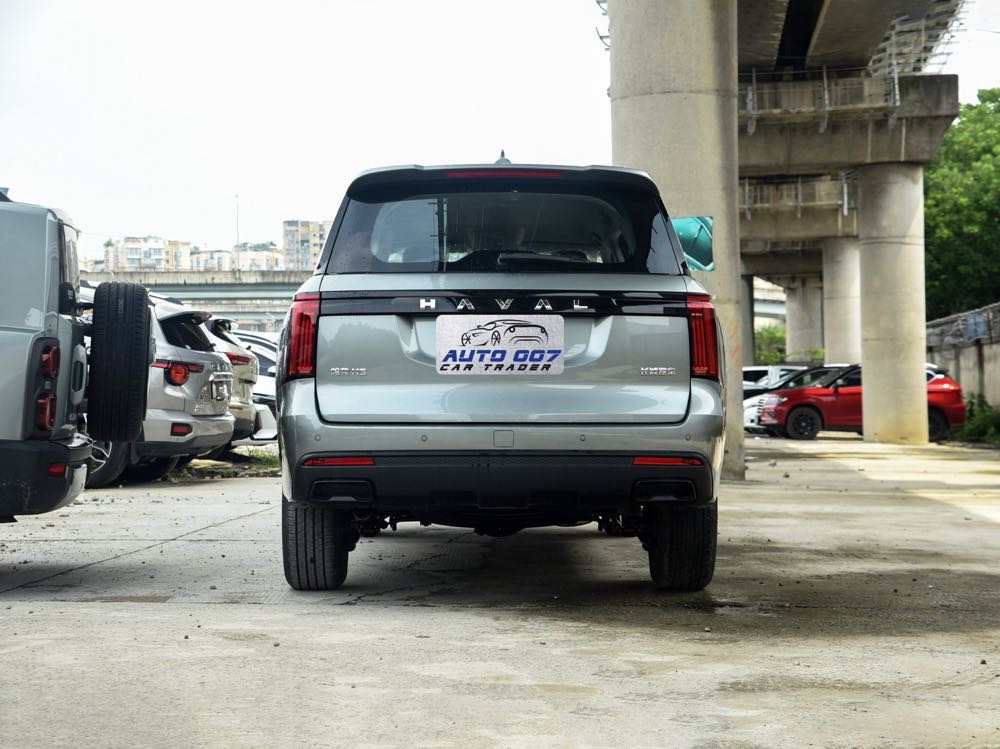 buy Haval H5
