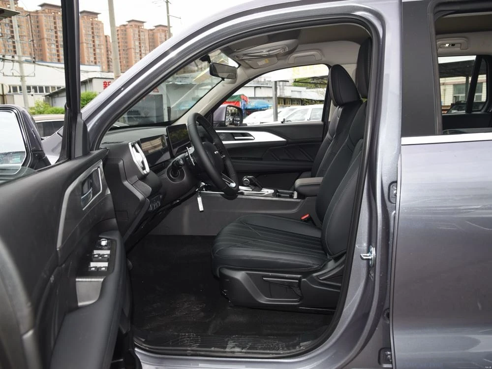 Haval H5 price