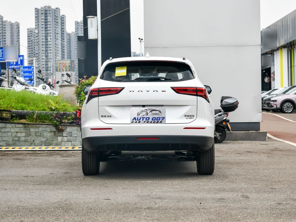 buy Haval H6