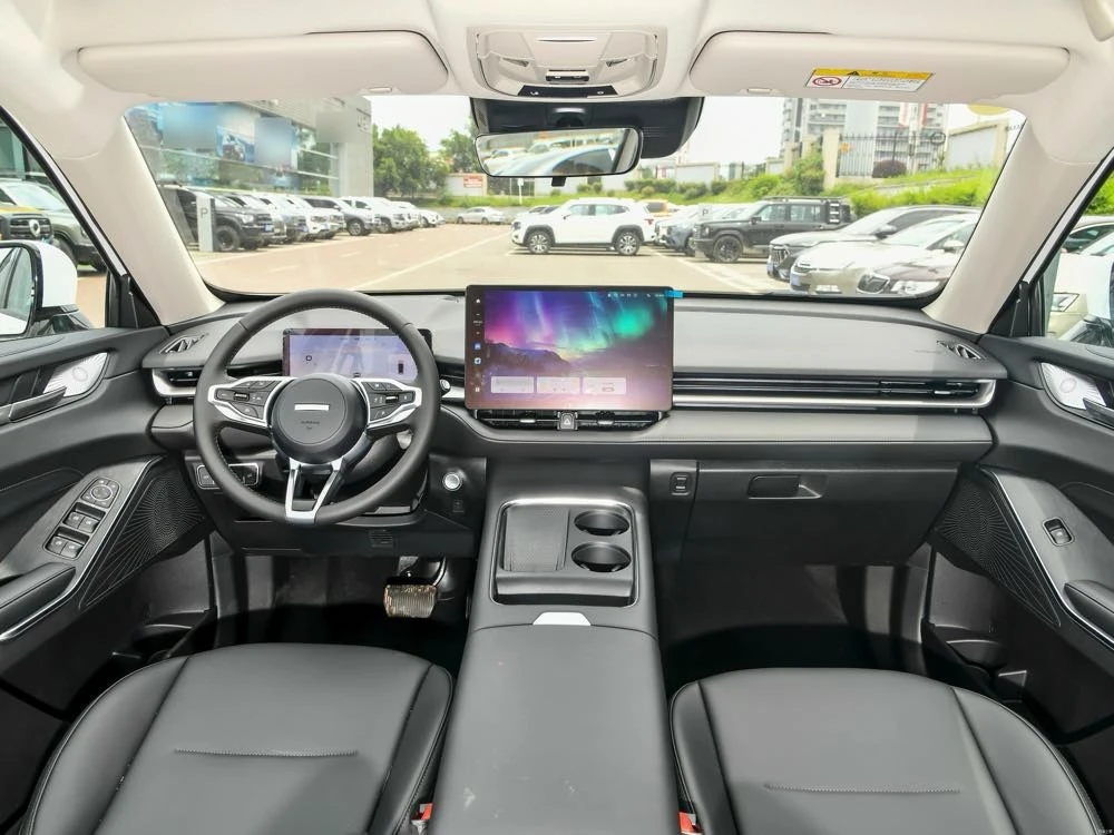 Haval H6 price