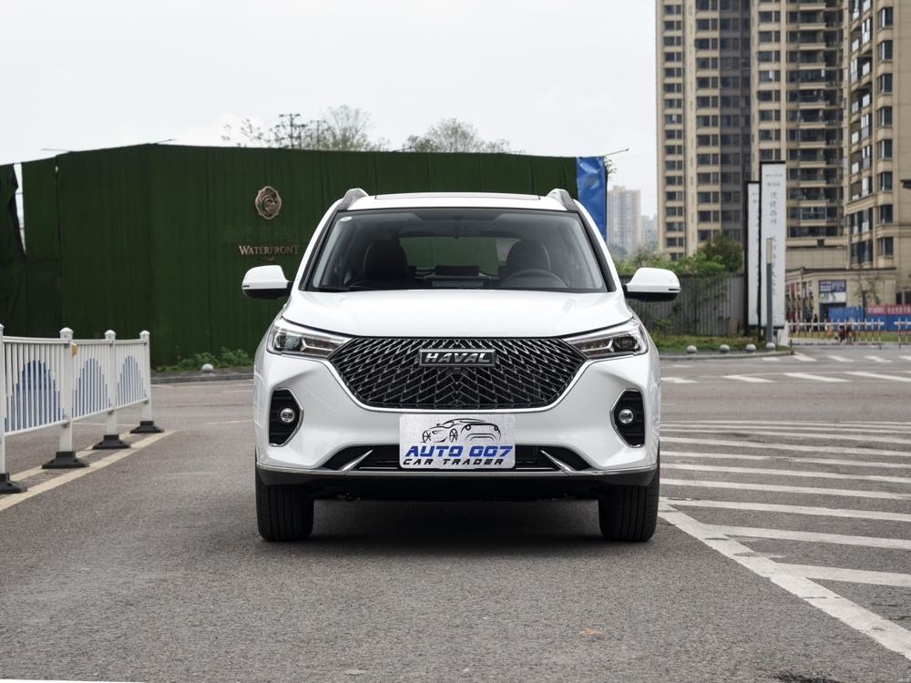 import Haval M6