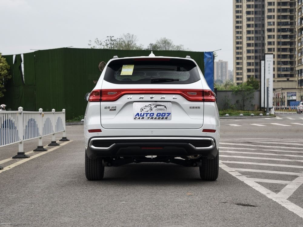 buy Haval M6