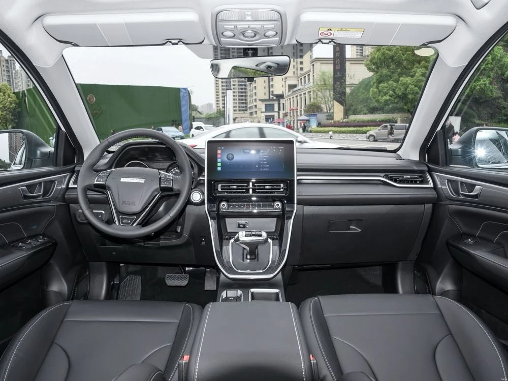 Haval M6 price