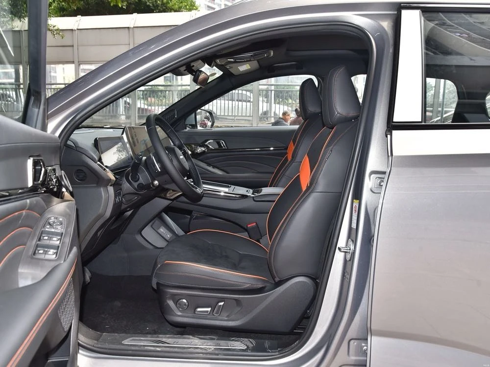 Haval Mythical Creature specs