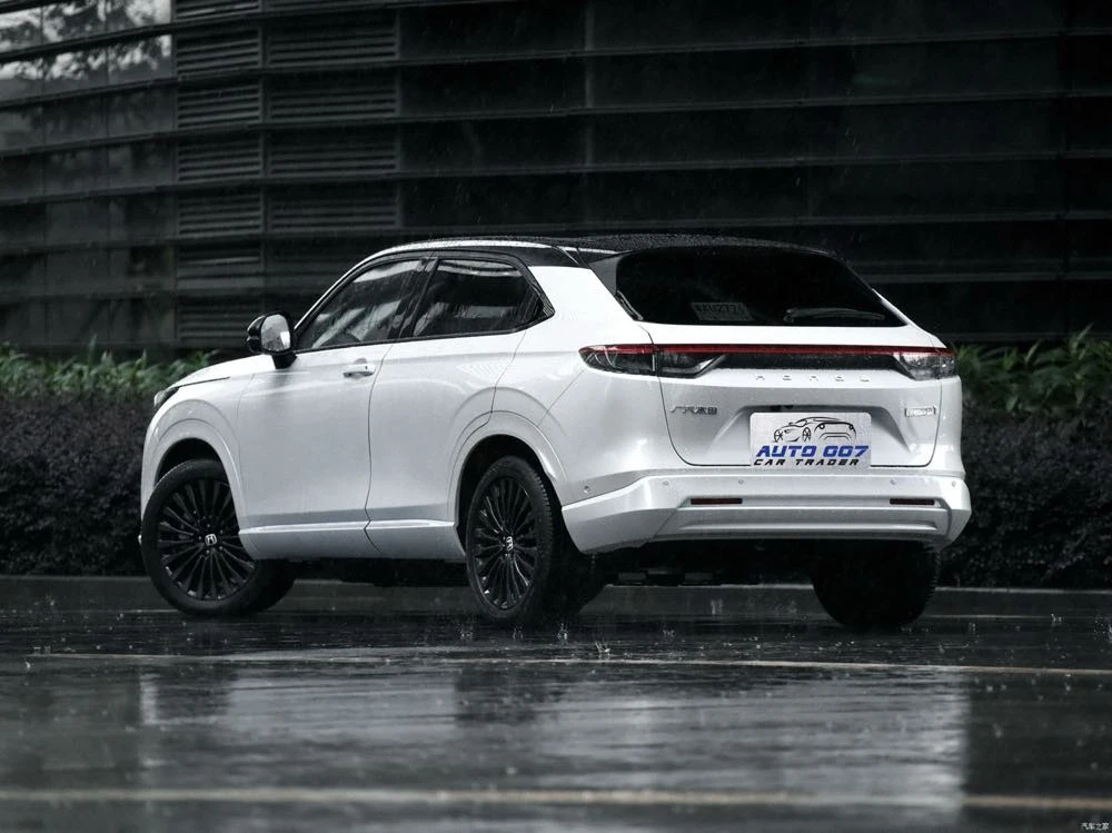 eNP1 China