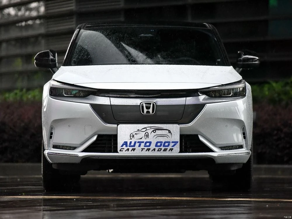 eNP1 range