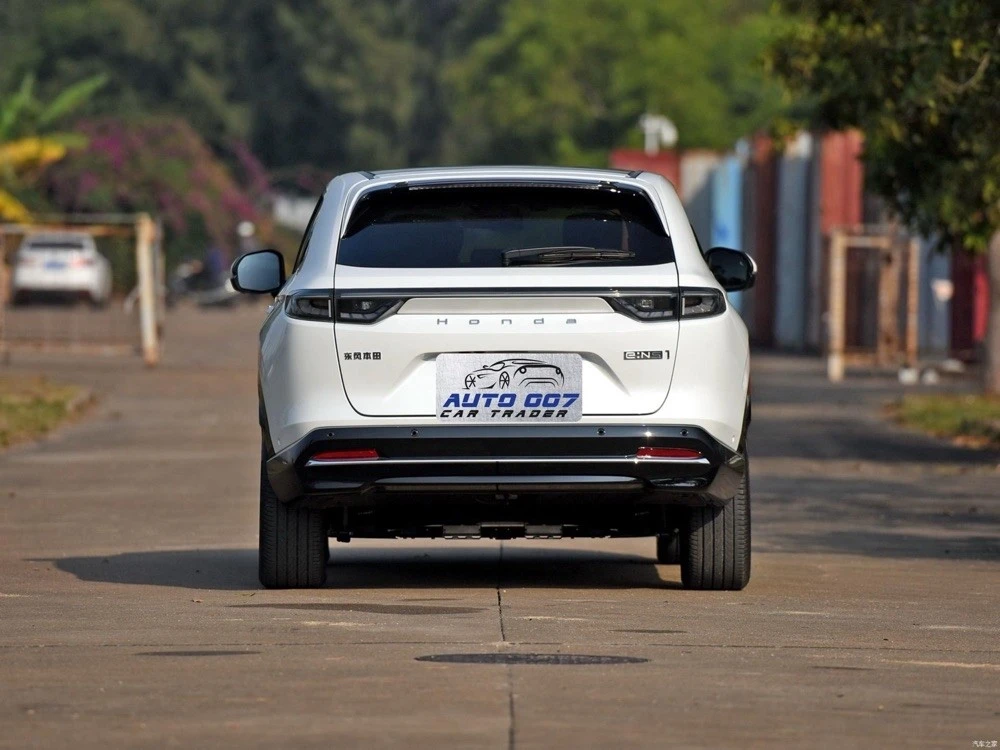 Honda eNS1 specifications