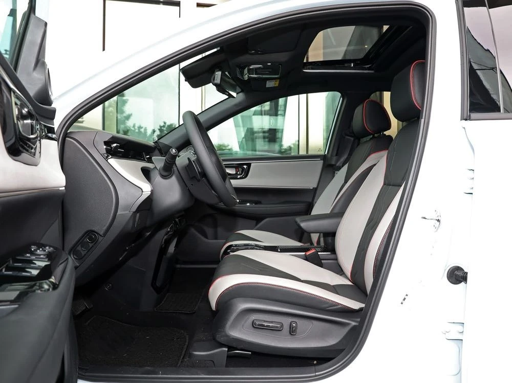 eNS2 specs