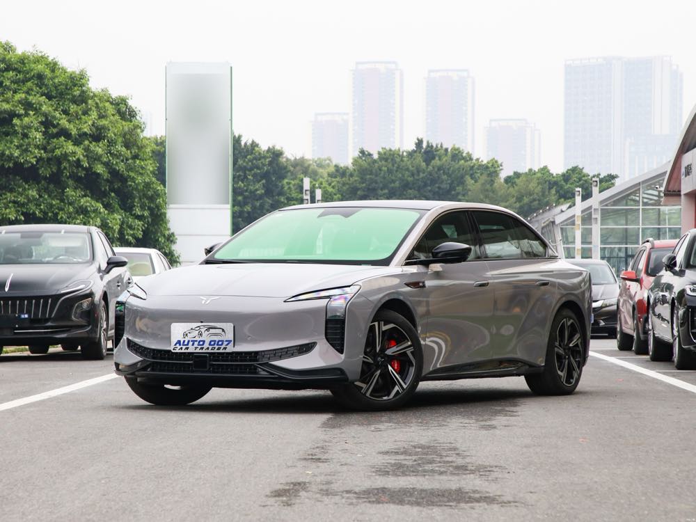 productcate-1-1 Hongqi EH7 Electric Car