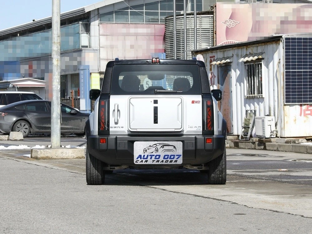productcate-1-1 iCAR 03 specifications