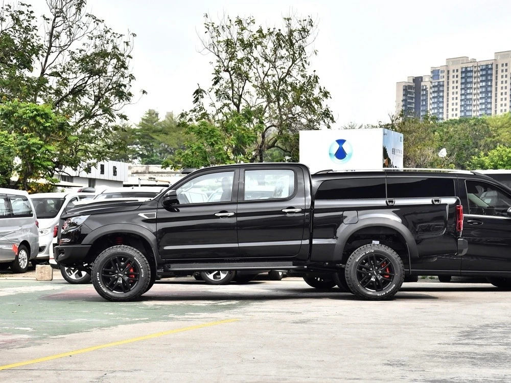 JAC T8 engine performance