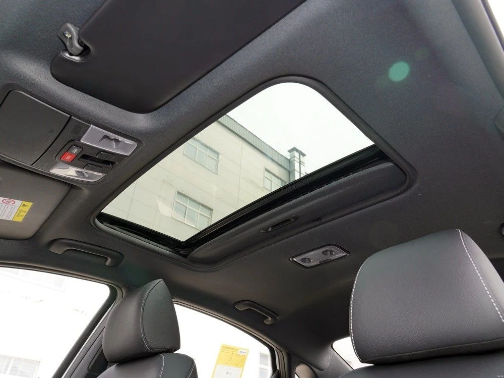 Kia K3 reviews