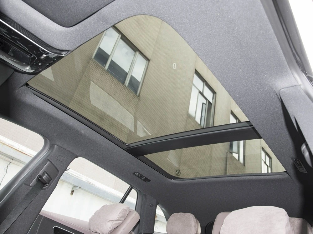 Mercedes-Benz EQE350 reviews
