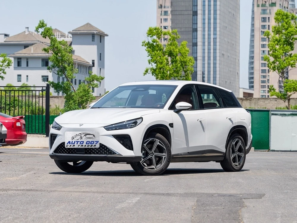 Neta L Electric Car
